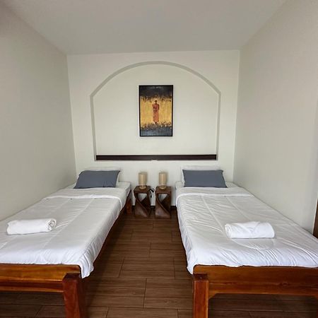 Chansi Beachresort Tha Sala Ngoại thất bức ảnh