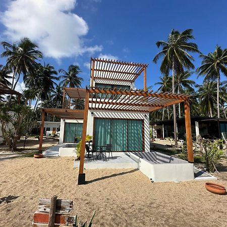 Chansi Beachresort Tha Sala Ngoại thất bức ảnh
