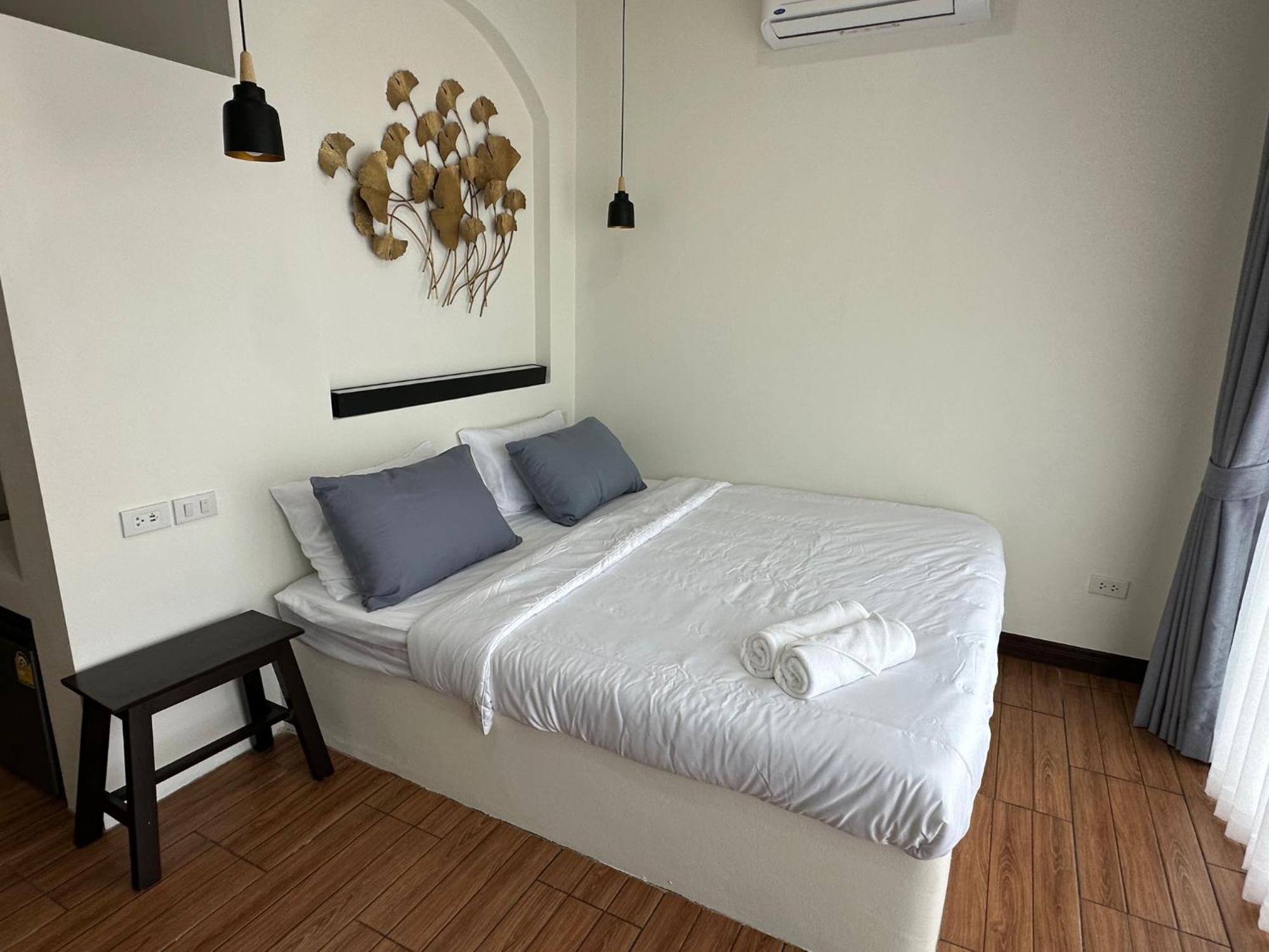 Chansi Beachresort Tha Sala Ngoại thất bức ảnh